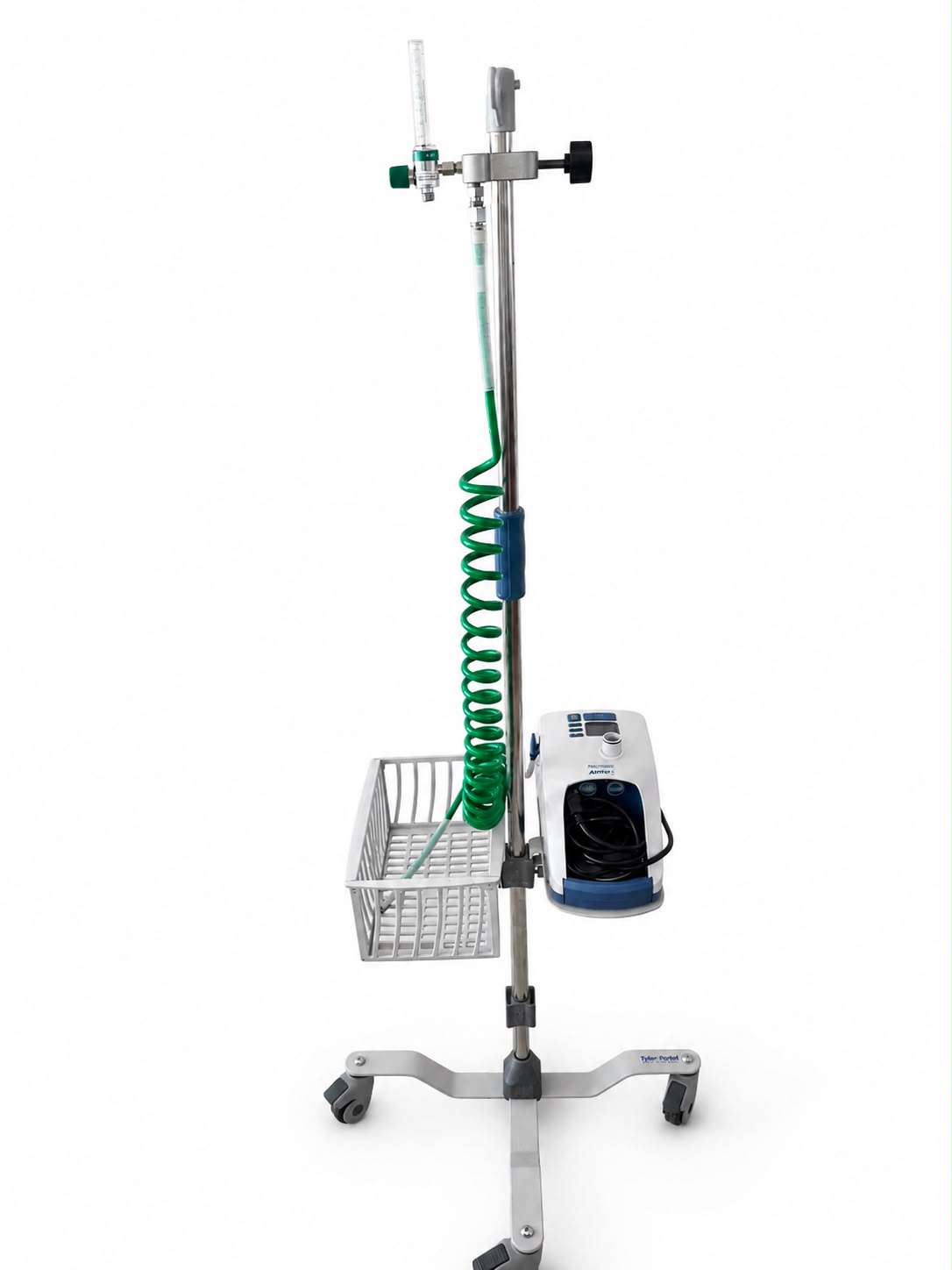 Airvo 2 con torre